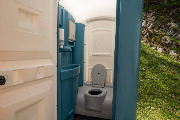 Trusted Drexel Hill, PA Portable Potty Rental Experts
